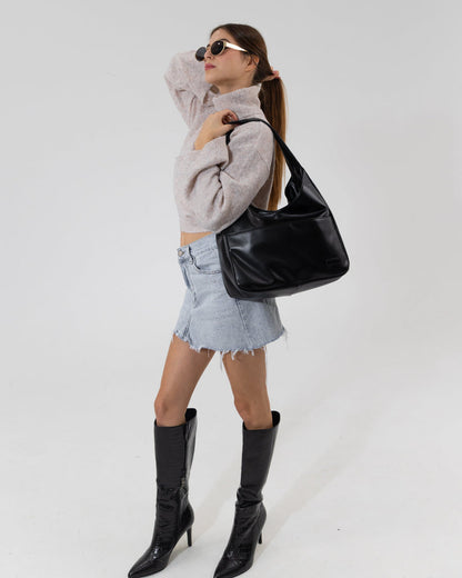 SERENA™ – Le sac chic & pratique des vraies Parisiennes