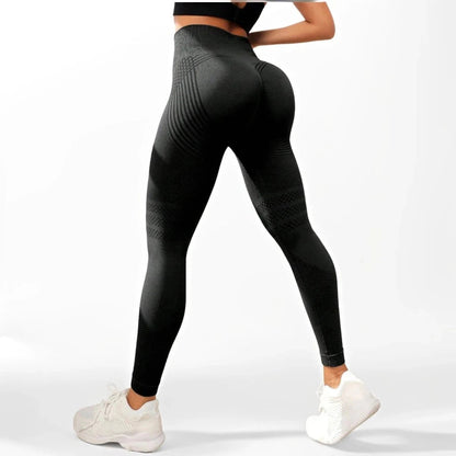 Legging Sculptant 3D Serena™ – Affine & Sublime ta silhouette au quotidien