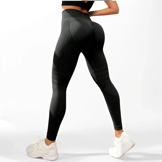 Legging Sculptant 3D Serena™ – Affine & Sublime ta silhouette au quotidien