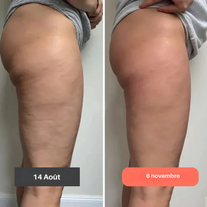 Legging Sculptant 3D Serena™ – Affine & Sublime ta silhouette au quotidien