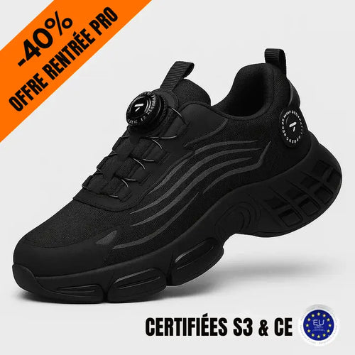 Duracier Atlas Pro S3 SRC