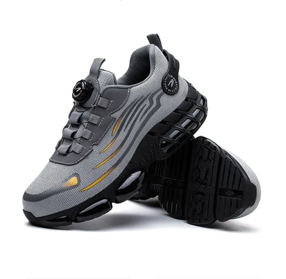 1+1 OFFERTE Atlas S3 Pro : conçu pour la sécurité et le confort tout au long de la journée